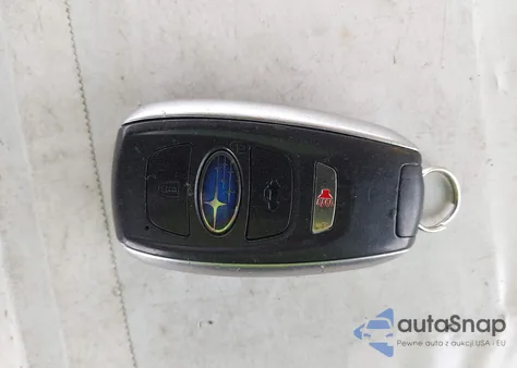 2022 Subaru Legacy Limited z USA, uszkodzony, nr VIN 4S3BWAN60N3010740